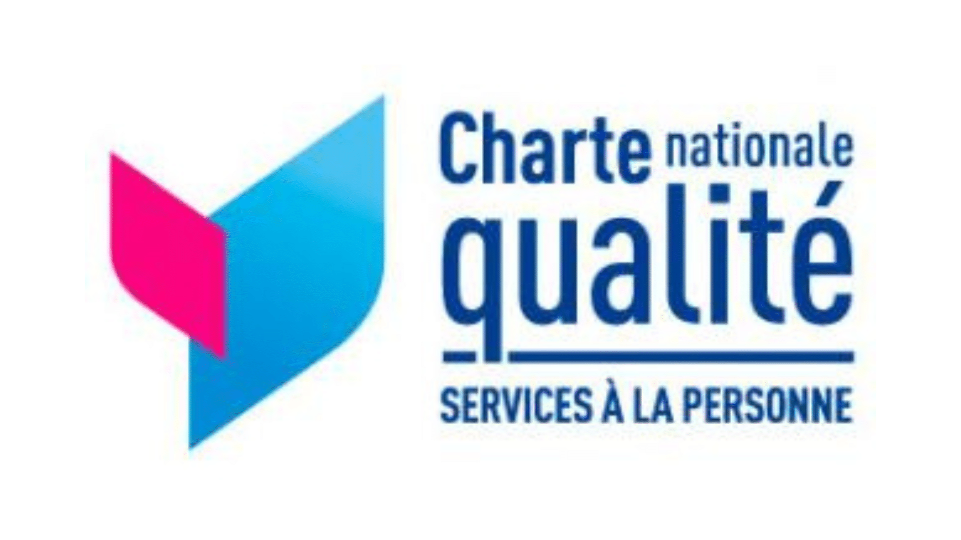 Charte nationale qualité services à la personne